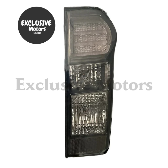 Led Tail Light For Isuzu Dmax D-Max 2012-2019