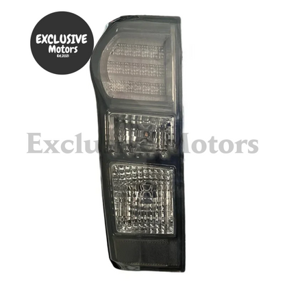 Led Tail Light For Isuzu Dmax D-Max 2012-2019