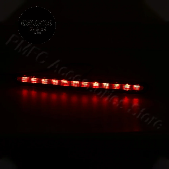 Led Third Brake Light For Chevrolet Camaro (2016 + )