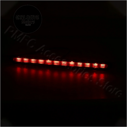 Led Third Brake Light For Chevrolet Camaro (2016 + )