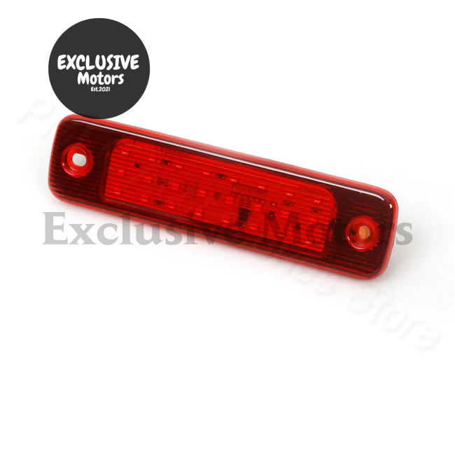 Led Third Brake Light For Ford Transit Mk7 (2009-2014)