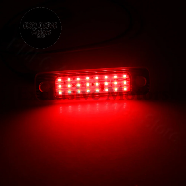 Led Third Brake Light For Ford Transit Mk7 (2009-2014)