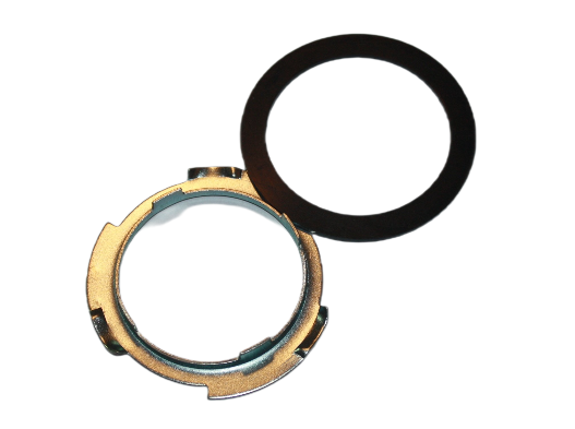 Fuel Sender Lock Ring & Seal Kit for Chrysler Valiant (1962-1981)