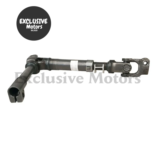 Lower Steering Column Shaft For Toyota Alphard & Vellfire - Oem Replacement