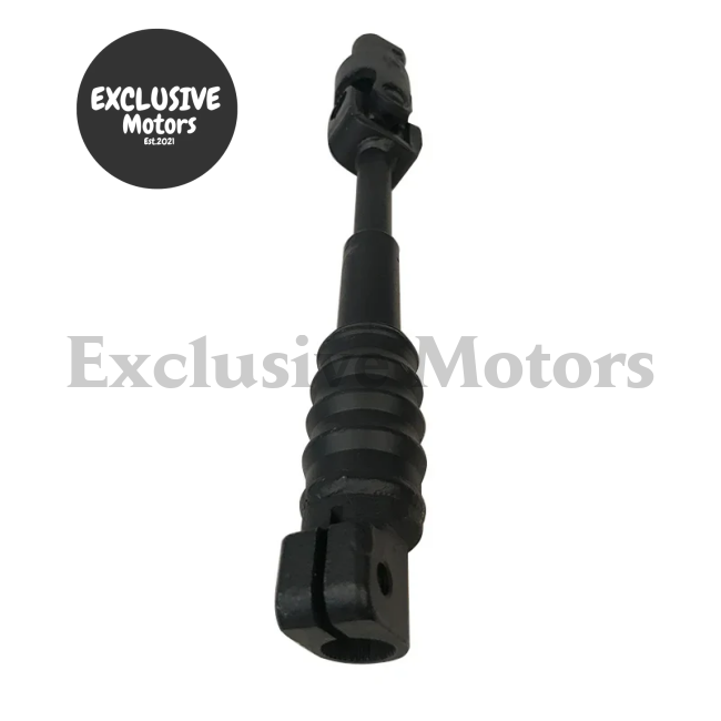 Lower Steering Column Shaft For Toyota Land Cruiser & Lexus Lx570/Lx460/Lx450 - Oem Replacement