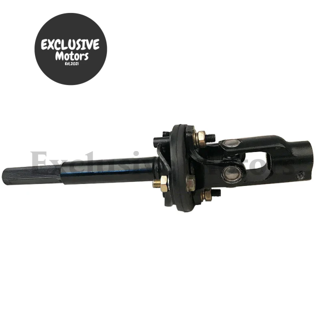 Lower Steering Column Shaft For Toyota Land Cruiser Prado (Rhd)