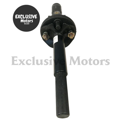 Lower Steering Column Shaft For Toyota Land Cruiser Prado (Rhd)