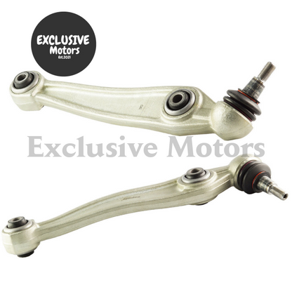 Lower Track Control Arms for BMW X5, X6 (E70, E71, E72, 3.0Sd)