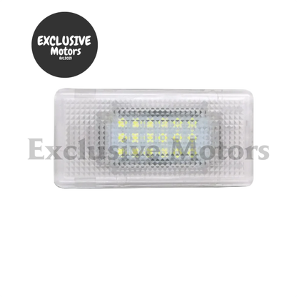 Luggage Trunk Glove Box Led Light For Bmw Vehicles