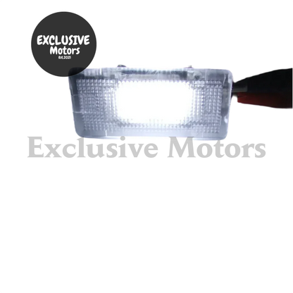 Luggage Trunk Glove Box Led Light For Bmw Vehicles