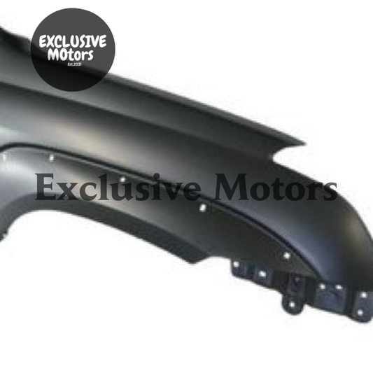 Right hand Guard for Toyota Landcruiser Prado FJ120 (2003-2009)