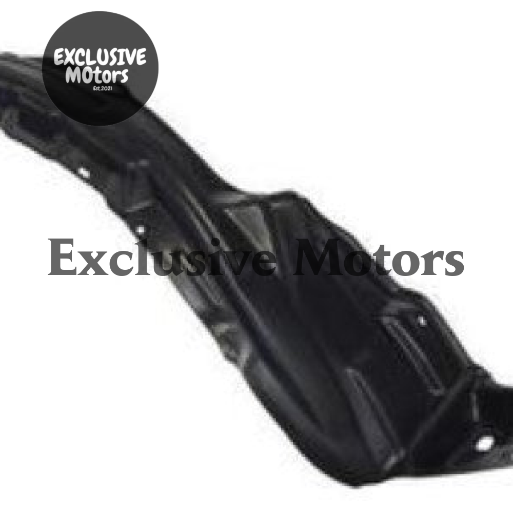 Guard Liner for Toyota Hilux Right Hand (2011-2015)