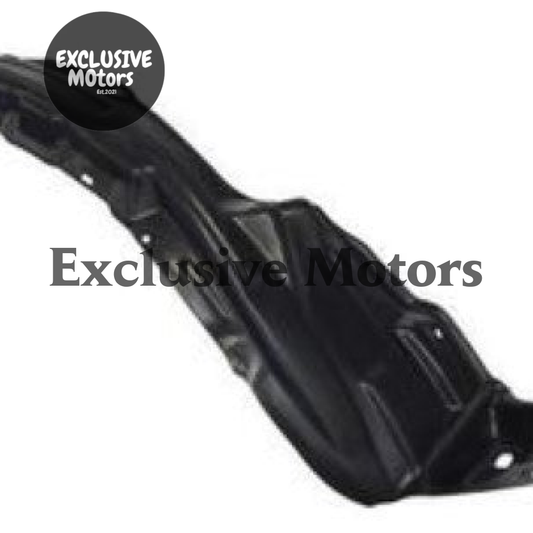 Guard Liner for Toyota Hilux Right Hand (2011-2015)