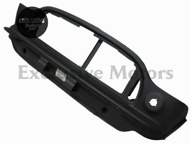 Magnum Front Panel for Classic Mini (1959 - 1976)