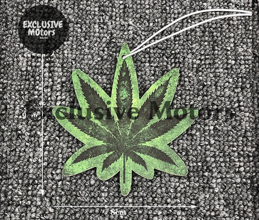 Mary Jane Bud Air Freshener - Air Fresheners 1