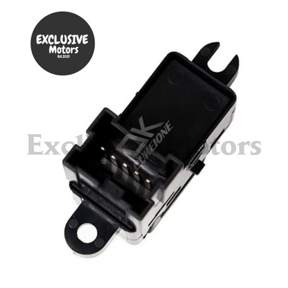 Master Electric Window Switch For Nissan Tiida Rogue Versa Teana