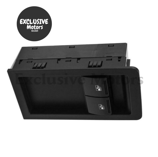 Master Power 2-Button Window Switch for Holden Commodore VY, VZ SS Ute