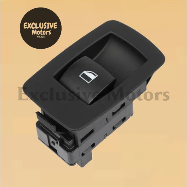 Master Power Window Switch For Bmw 3/5 Series X3/X5 F30