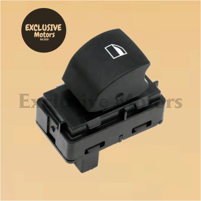 Master Power Window Switch For Bmw 3/5 Series X3/X5 F30