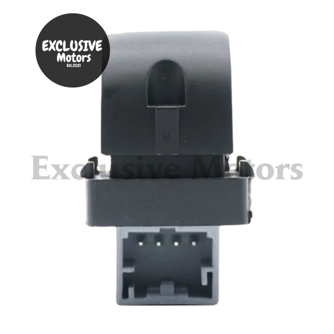 Master Window Switch For Audi A4 B6/B7 Avant/Quattro/S4 (2003-2008)