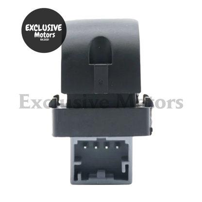 Master Window Switch For Audi A4 B6/B7 Avant/Quattro/S4 (2003-2008)