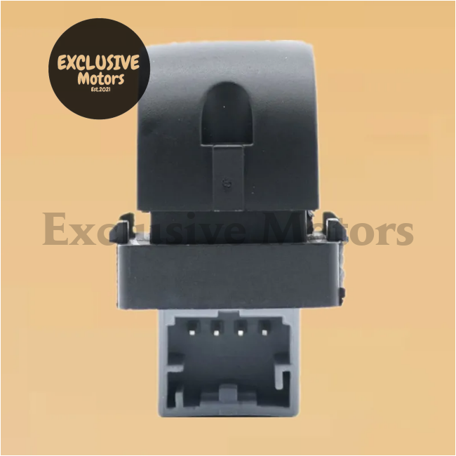 Master Window Switch For Audi A4 B6/B7 Avant/Quattro/S4 (2003-2008)