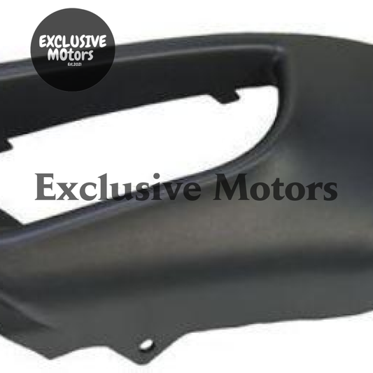 Left-Hand Lower Apron for Mitsubishi Outlander (2006-2013)