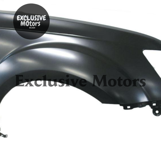 Right Hand Guard for Mitsubishi Outlander (2006-2009)