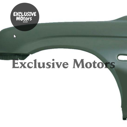 Left Hand Guard for Mitsubishi L200 (1996-2005)