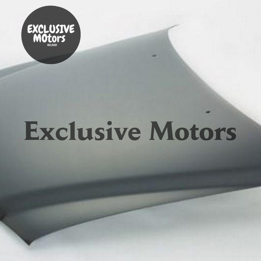 Mitsubishi L200 Ute Bonnet (1996-2005)