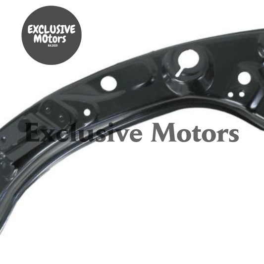 Radiator Support, Left Hand, for Mitsubishi Outlander (2003-2023)
