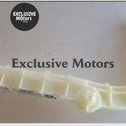 Bracket Bumper for Mitsubishi Outlander, Left Hand (2006-2009)