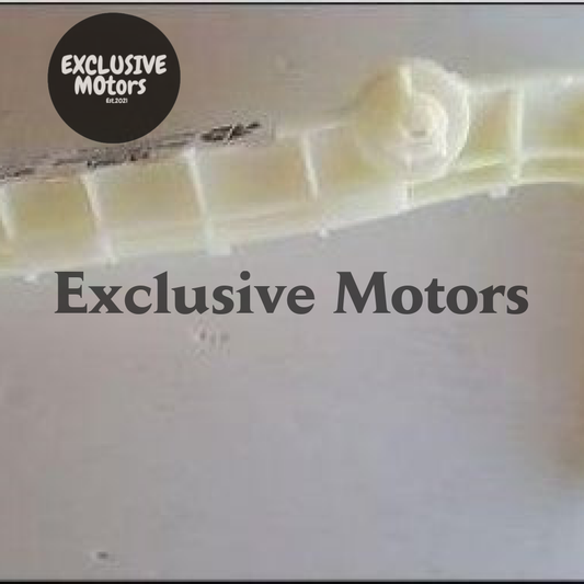 Right-Hand Bumper Bracket for Mitsubishi Outlander (2006-2009)