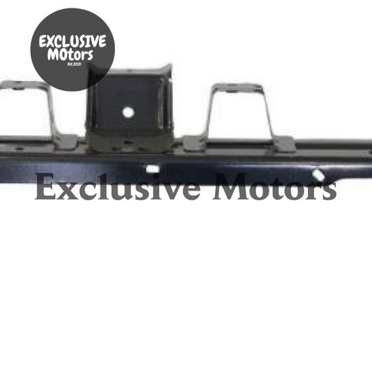 Bumper Support for Mitsubishi Outlander 2006