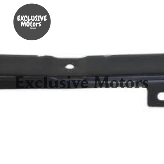 Bumper Filler Center for Mitsubishi Outlander 2006-2009
