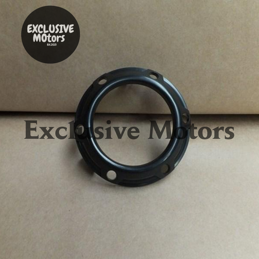 Pair of Fog Light Covers for Mitsubishi Outlander (2013-2021)