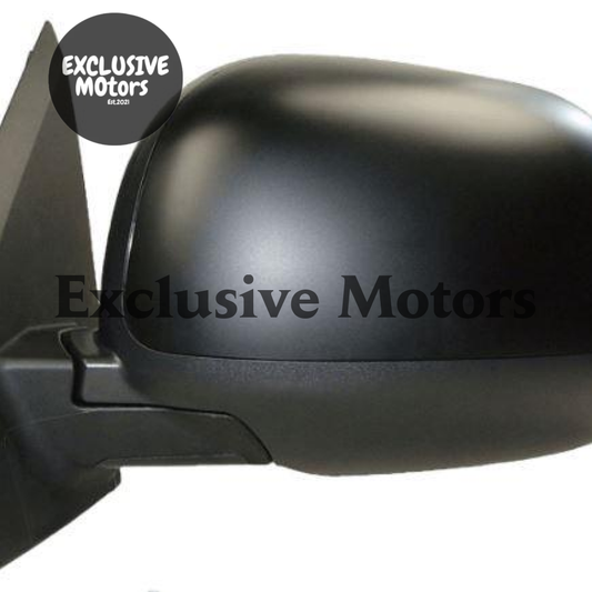 Left-Hand Electric Mirror for Mitsubishi Outlander (2006-2009)