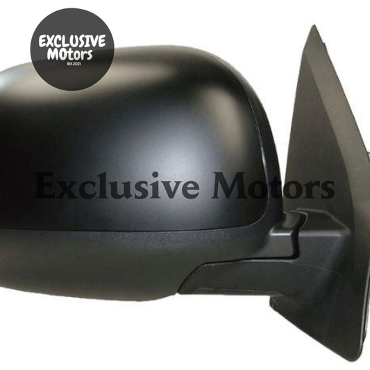 Right-Hand Electric Mirror for Mitsubishi Outlander (2006-2009), 7-Wire