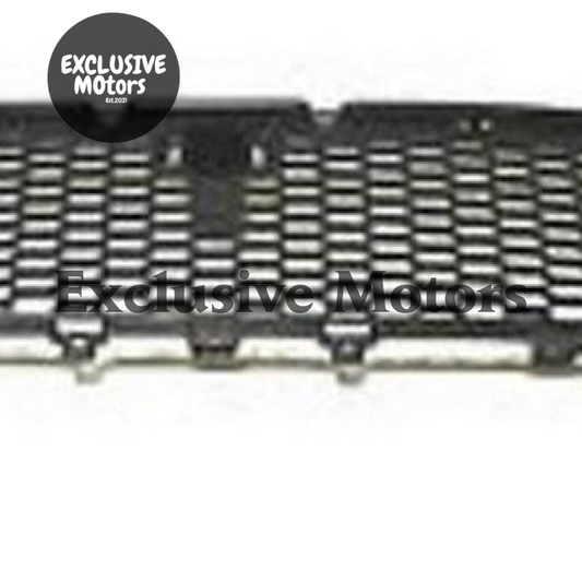 Grille Bumper for Mitsubishi Outlander 2010-2013