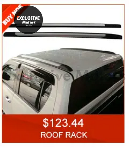 Mirror Covers For Isuzu D-Max 2012-2019