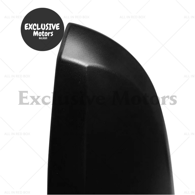 Mirror Covers for Toyota Hilux N80 (2015-2023)