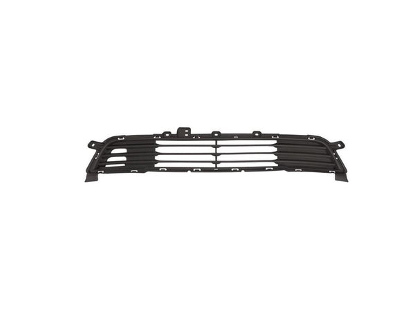 Front Bar Insert for Mitsubishi Outlander ZJ (2012-2014) – Exclusive Motors
