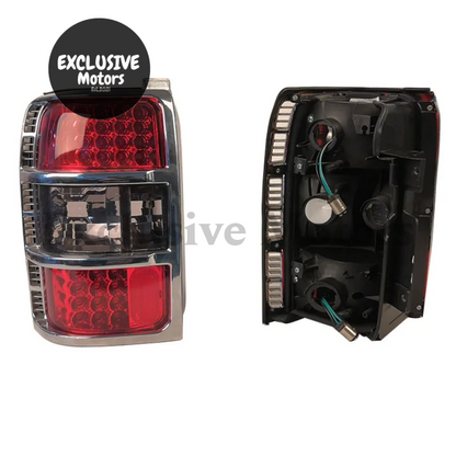 Modified Car Led Taillight For Mitsubishi Pajero (V31 V32)