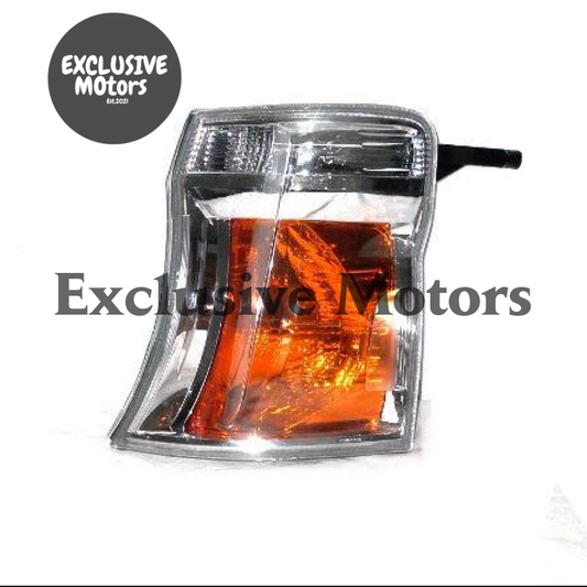 Left-Hand Corner Light for Nissan Caravan/Urvan/Homy (2005-2012)