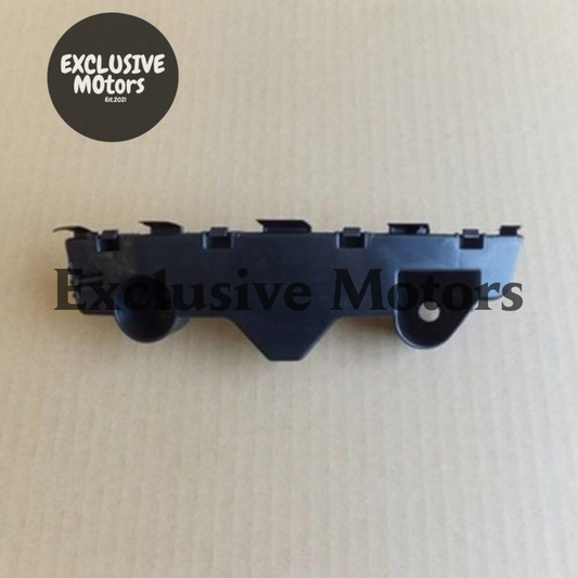 Left Front Bumper Bracket for Mazda 2 Demio (2007-2013)