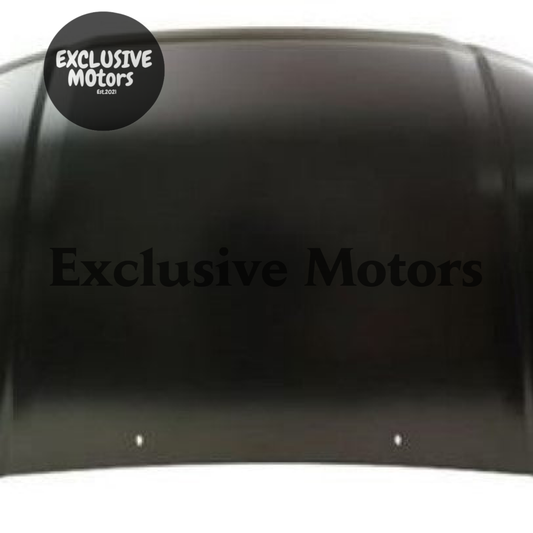 Bonnet for Toyota Prado (1996-2002) Replacement Hood