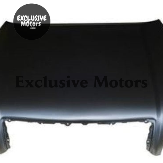 Bonnet for Toyota Landcruiser Prado FJ120 (2003-2009)
