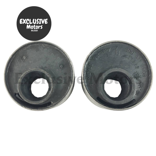 NEW 2PCS Front Control Arm Bushings for BMW E36 (M3, 316i, 318i, 320i, 325i, 328i)