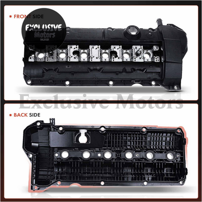 New Engine Valve Cover Kit for BMW E36 323i, 328i, Z3, M3, E39 528i (M52,