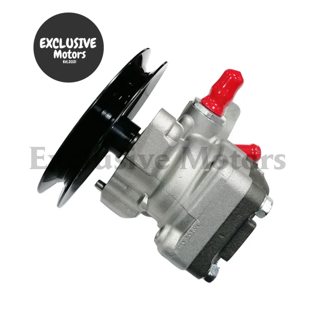 New Power Steering Pump For Mitsubishi Delica L300 - Oem Replacement